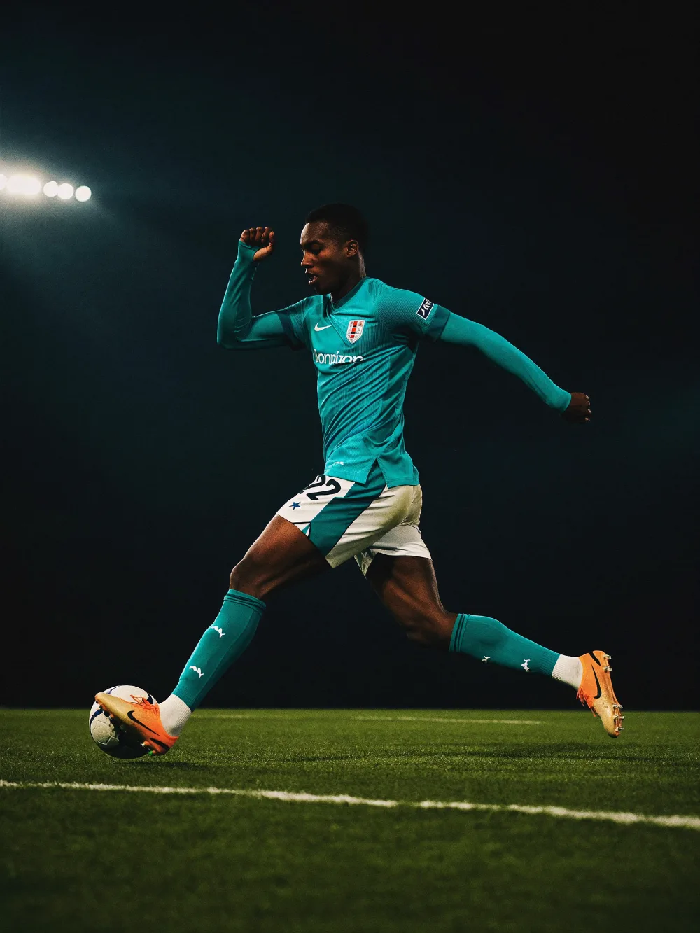 Matchday-Post
